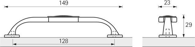 Produktbild Hettich ProDecor Siradia