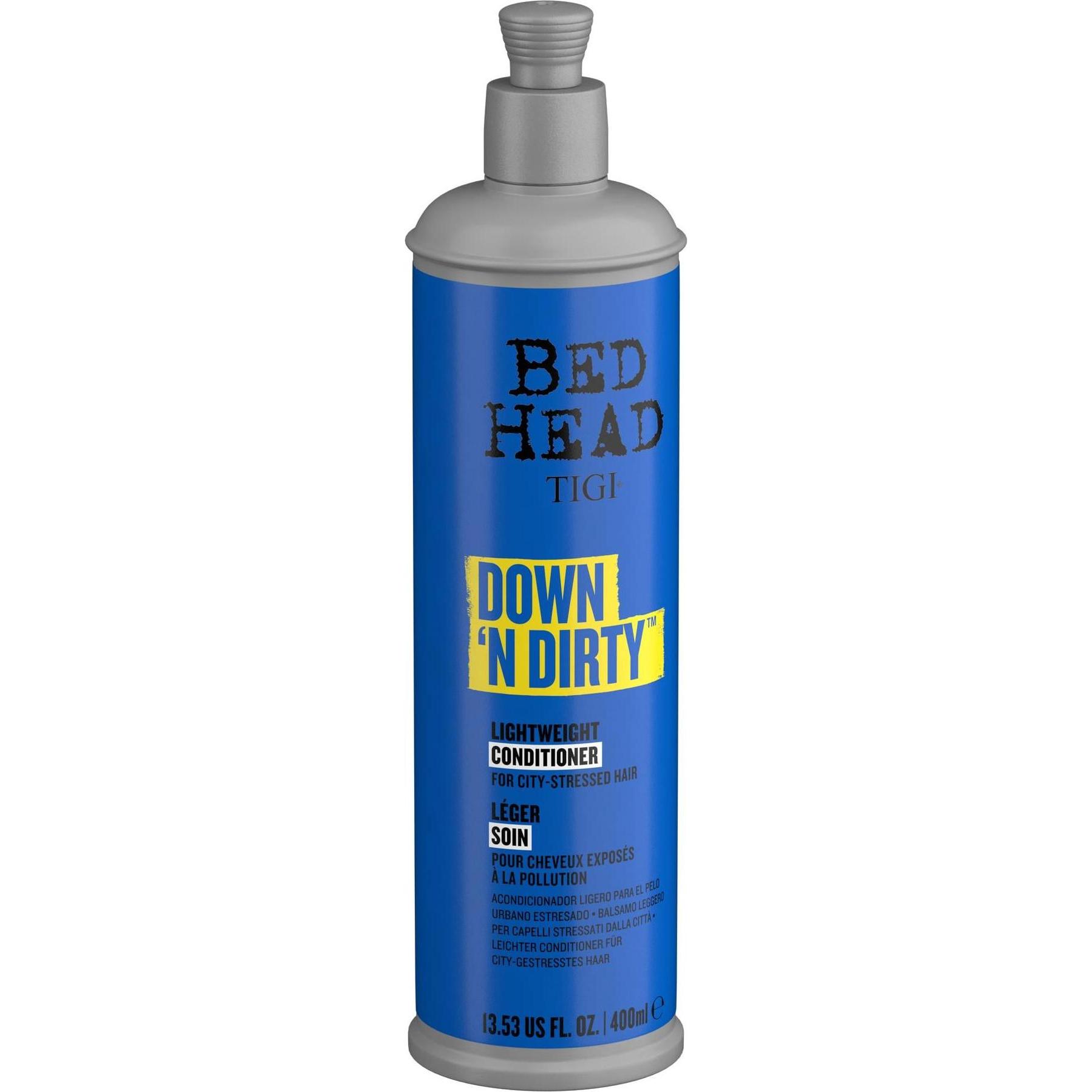 Thumbnail - Tigi, Conditioner, Bed Head Down'N Dirty (400 ml)