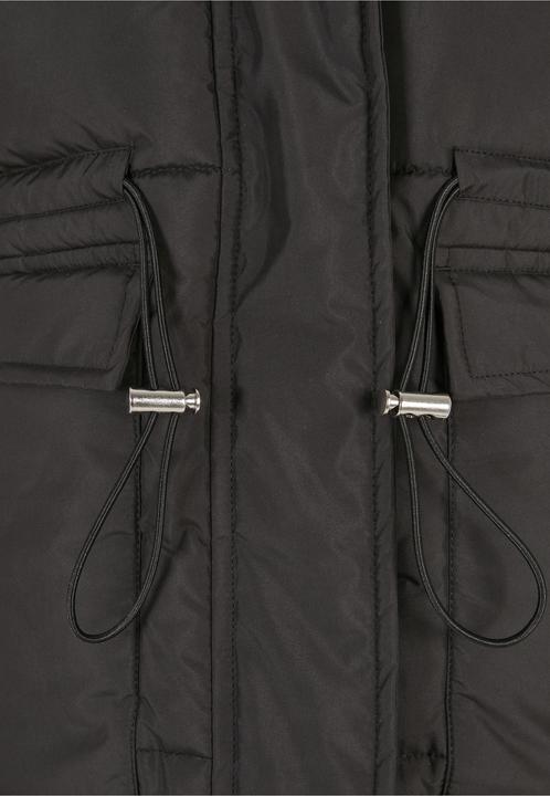 Image du produit Urban Classics Veste bouffante pour femmes (XL)