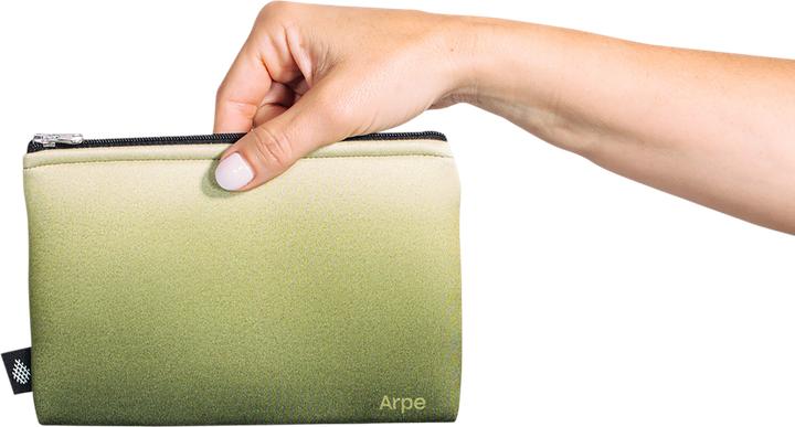Actual product image Arpe Toiletry bag S 12 x 18 cm