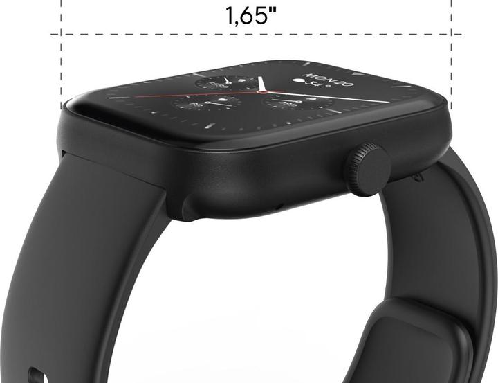 Image du produit Hama Fit Watch 5000