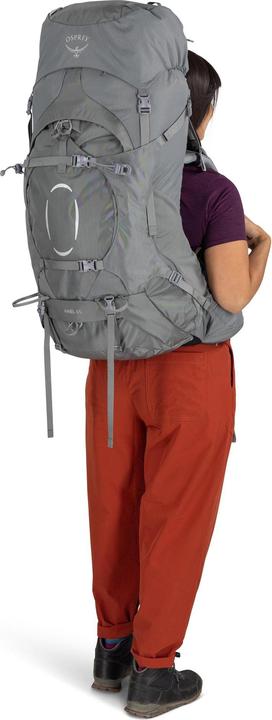 Produktbild Osprey Ariel 65 Trekkingrucksack WXS-S 75 cm (62 l)
