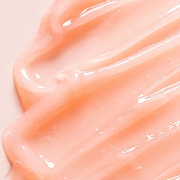 Actual product image Tocobo Vita Glazed Lip Mask 20ml Moisturizing Night Lip Care (Lip balm, 20 ml)