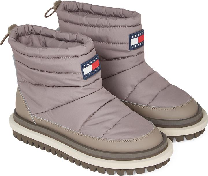 Image du produit Tommy Hilfiger Tjw Padded Flat Boot Wl (40)