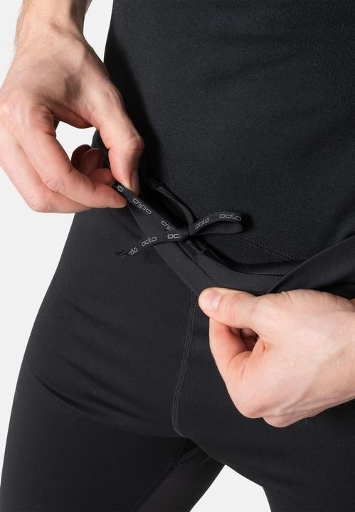 Produktbild Odlo Tights ZEROWEIGHT WARM REFLECTIVE (S)