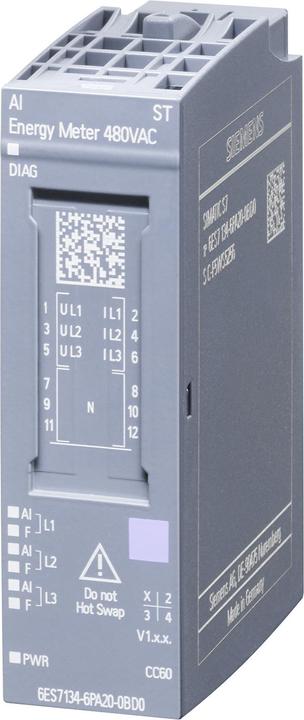 Produktbild Siemens Siplus