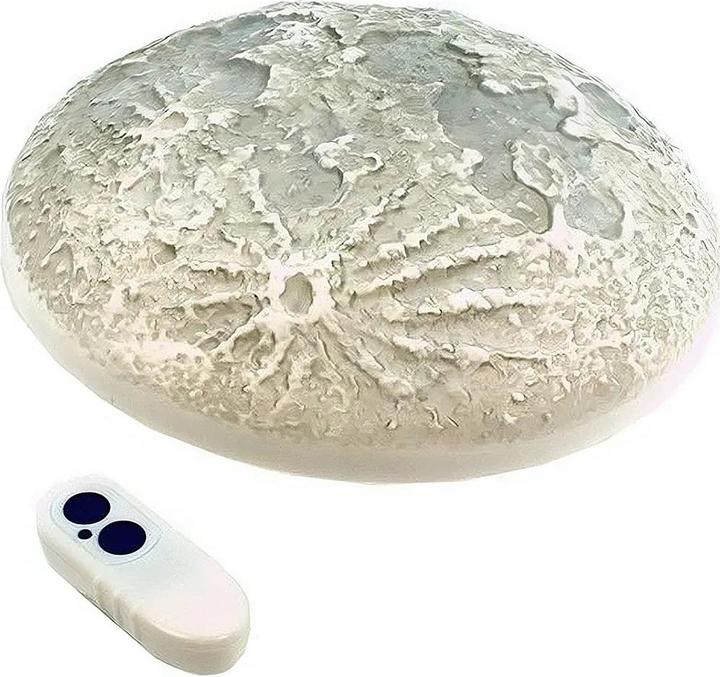 Productafbeelding Brainstorm Mijn eigen maan