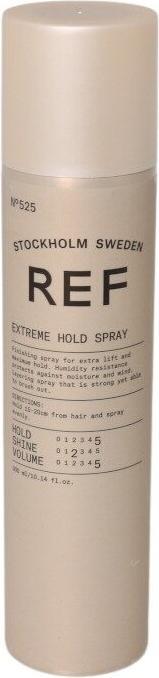 Produktbild Ref. Extreme Hold 5 (300 ml)