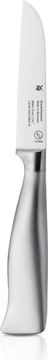 Produktbild WMF Gemüsemesser GRAND GOURMET Platin (9 cm)