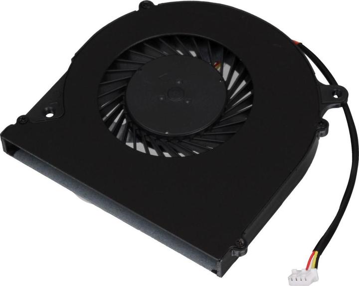 Actual product image Clevo 6-31-N75W2-101