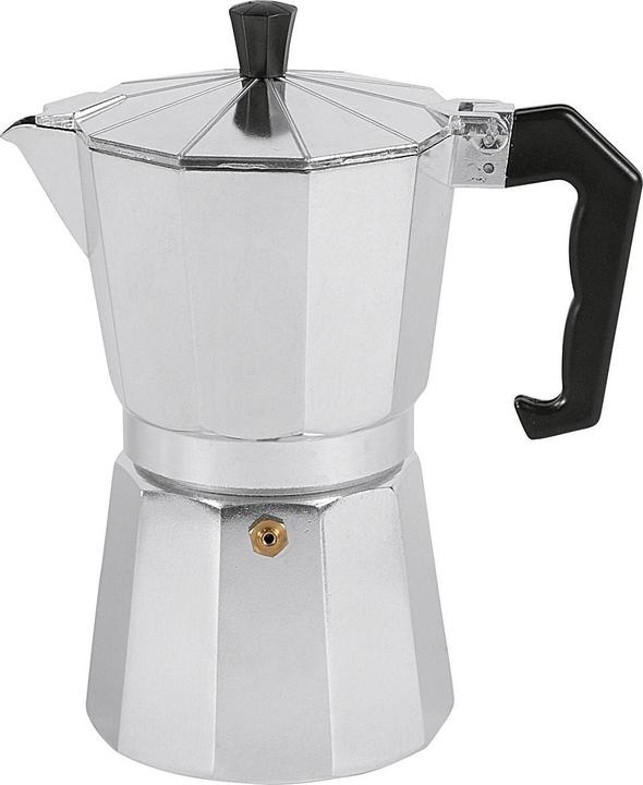 Actual product image Krüger Espresso maker (6 T.)