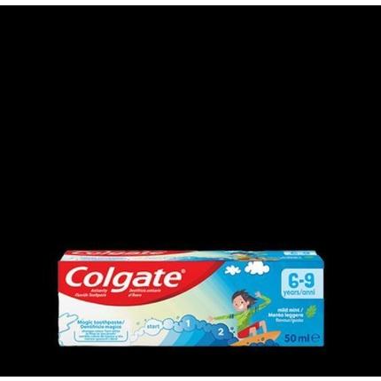 Image du produit Colgate Dentifrice Junior 6-9 ans Menthe douce (50 ml)