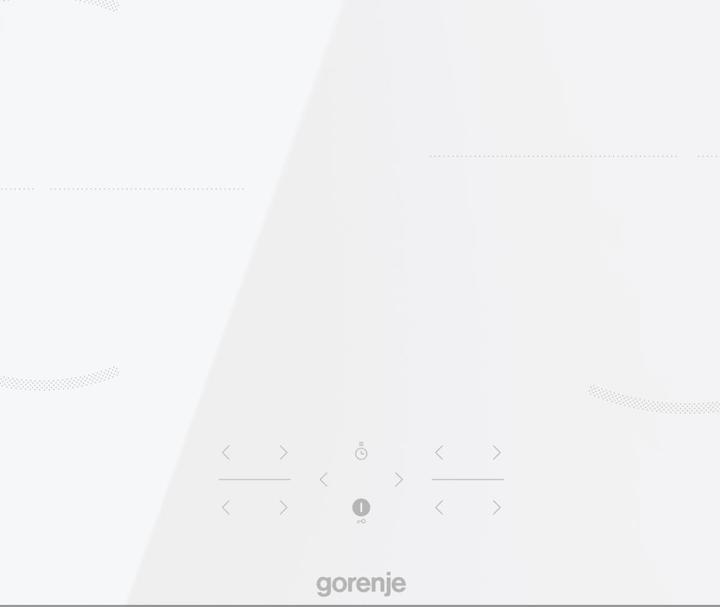 Produktbild Gorenje GI6401WSC
