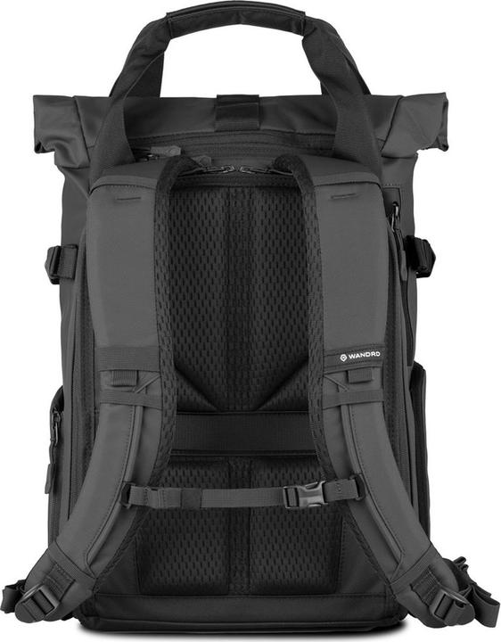 Produktbild Wandrd PRVKE 41L Black V4 (Fotorucksack, 41 l)