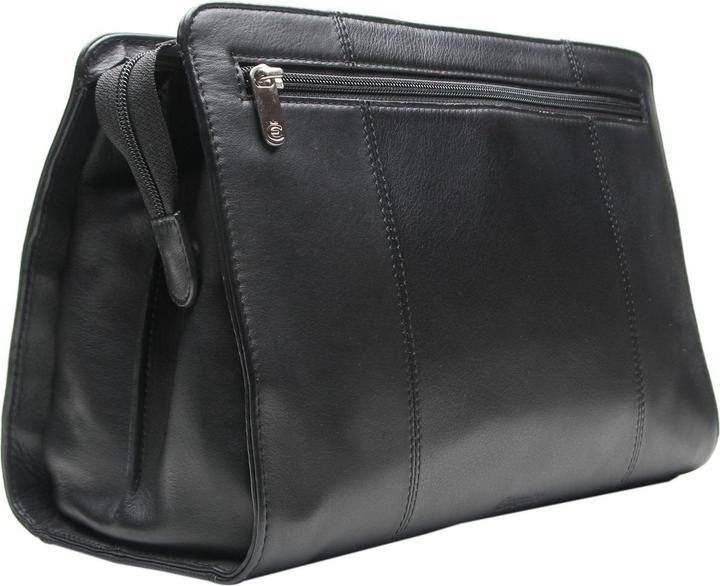 Produktbild Esquire Spa Toiletry Bag