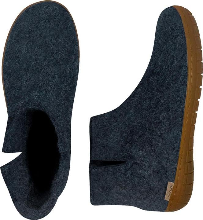 Image du produit Glerups Semelle en caoutchouc naturel Boots (46)