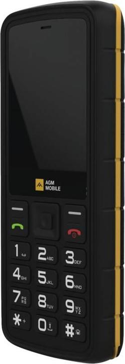 Produktbild Bea-Fon AGM MOBILE M9F Floating (2.40", 2 Mpx)