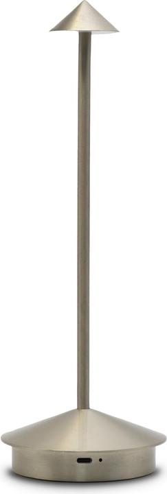Image du produit RealPower LED-Slim Light SL-30,Aluminium