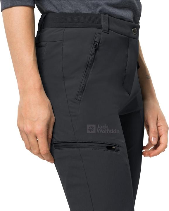 Immagine prodotto Jack Wolfskin Geigelstein Pants W (M)