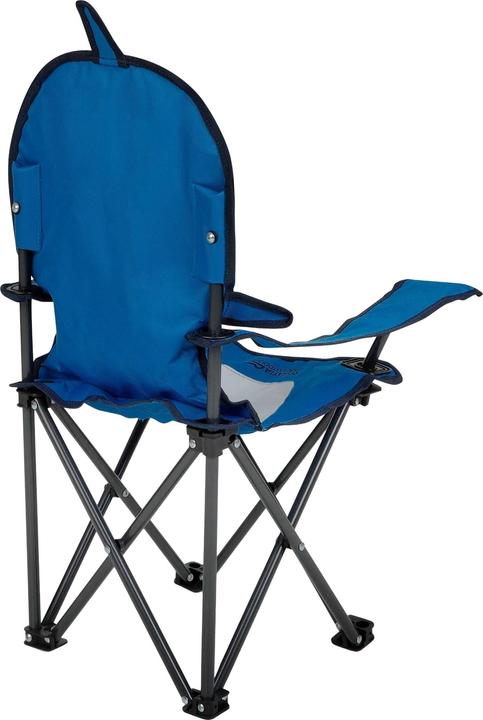 Produktbild Regatta Klappstuhl Bubbles The Shark