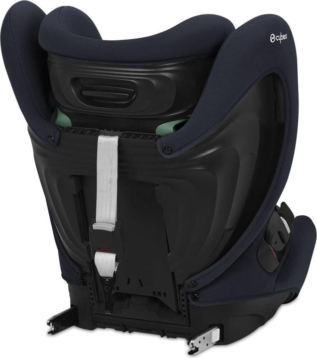 Produktbild Cybex Pallas B I-Size (Kindersitzerhöhung, ECE R129/i-Size Norm)