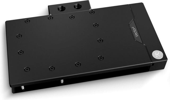 EKWB EK QuanVector² FE RTX 4090 D-RGB Ni+Ac 3831109900635