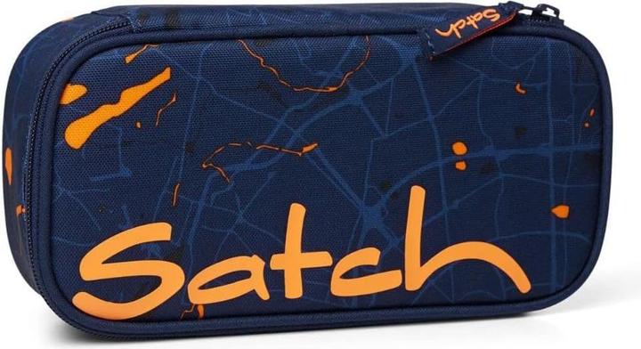 Immagine prodotto Satch Schulrucksack mit Schlamperbox (30 l)