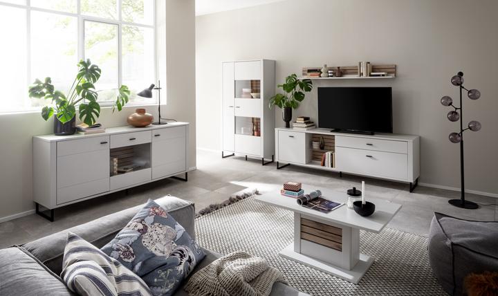 Produktbild Robas Lund Louisiana (189 x 44 x 85.85 cm)