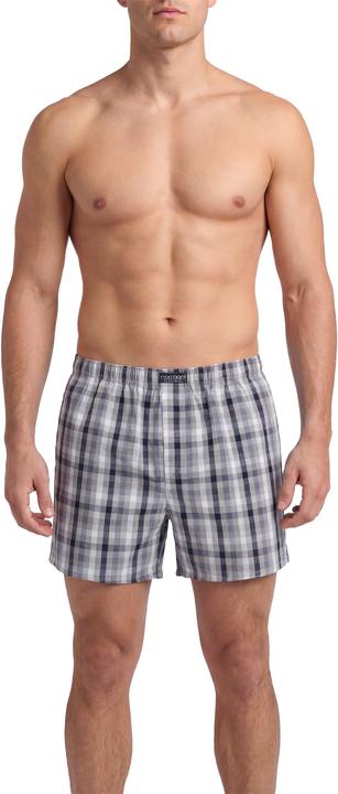 Immagine prodotto Normani Boxer 3 pezzi da uomo (L, confezione da 3)