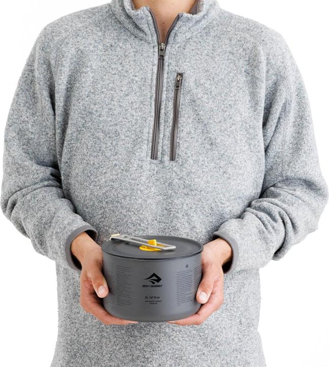 Produktbild Sea To Summit Frontier Ultralight Pot