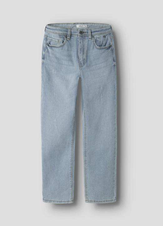 Actual product image Name it Straight Fit Jeans (170)