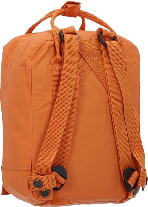 Actual product image Fjällräven Kånken Mini Rucksack (7 l)