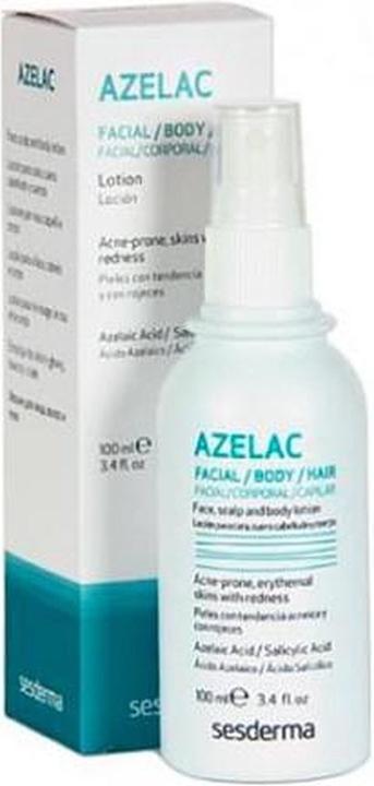 Produktbild Sesderma Azelac Lotion (Körperlotion, 100 ml)