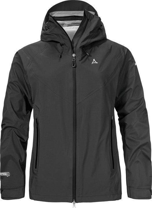 Actual product image Schöffel Jacket Style Blaueis WMS (48)