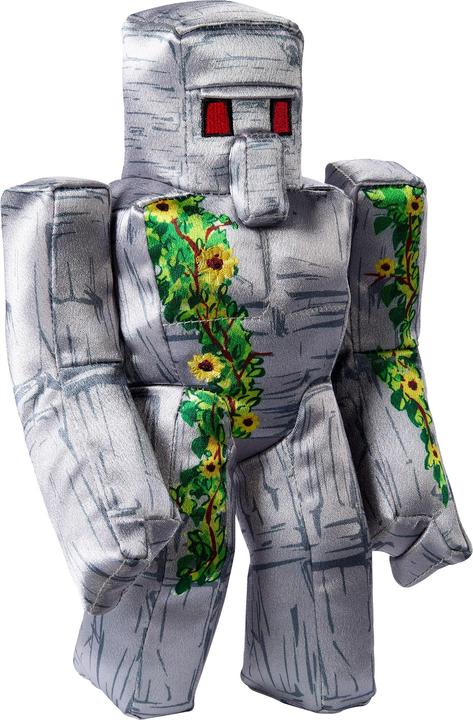 Minecraft Golem de fer (20.30 cm)