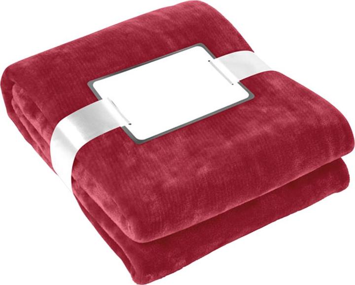 Produktbild MidOcean Decke Davos Flanell