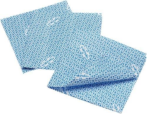 Actual product image Vileda Multipurpose Cloth 3 Cm Pieces (3 pcs.)