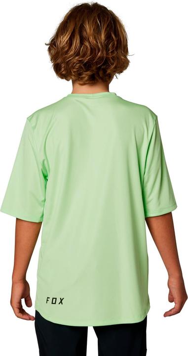 Produktbild Fox Jersey 23 Yth Ranger Ss Cmbr Yl (134, 146)