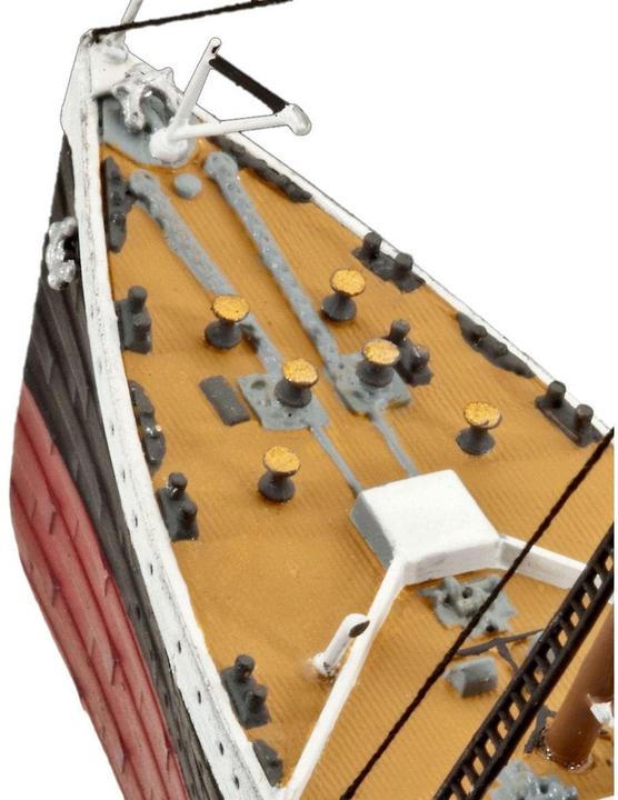 Actual product image Revell R.M.S. Titanic