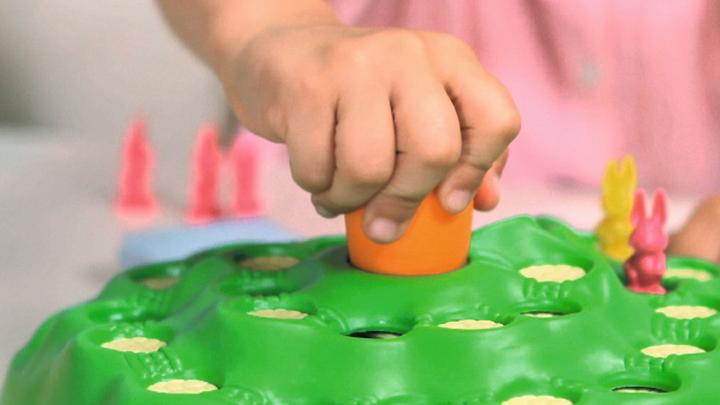 Image du produit Ravensburger Lotti Karotti GER (Allemand)