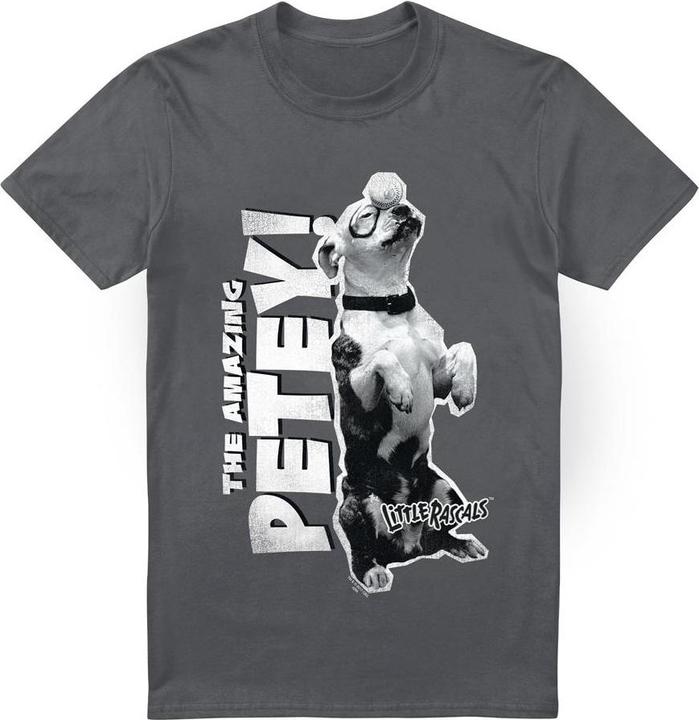 Image du produit The Little Rascals - T-shirt AMAZING PETEY - Homme (L)