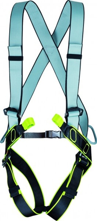 Actual product image Edelrid Solid Harness L (L)