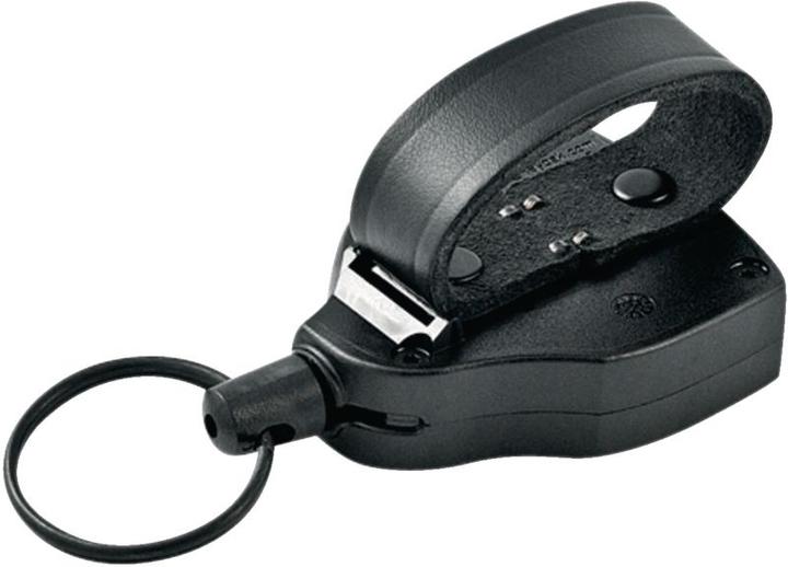 Actual product image Rieffel KeyBak S48 belt loop KB SUPER 48 LEK