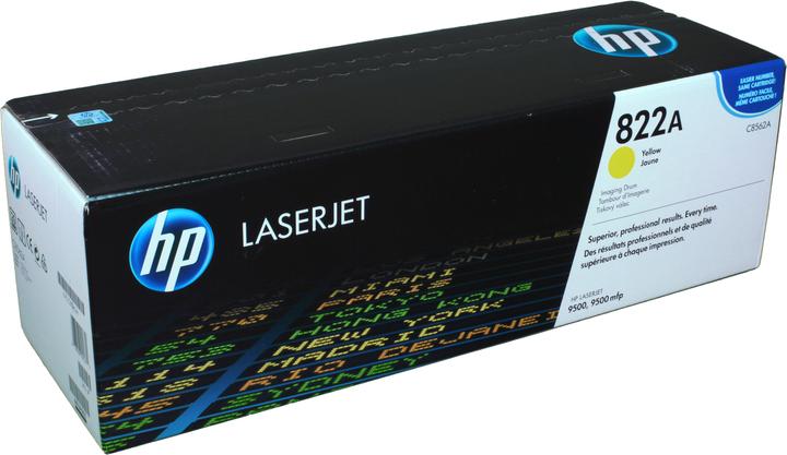 Produktbild HP 822a (Y)