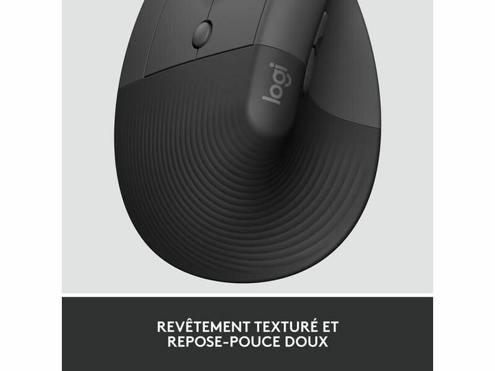 Produktbild Logitech Lift for Business (Kabellos)