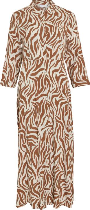 Image du produit Vila Maxi Blusenkleid (38)