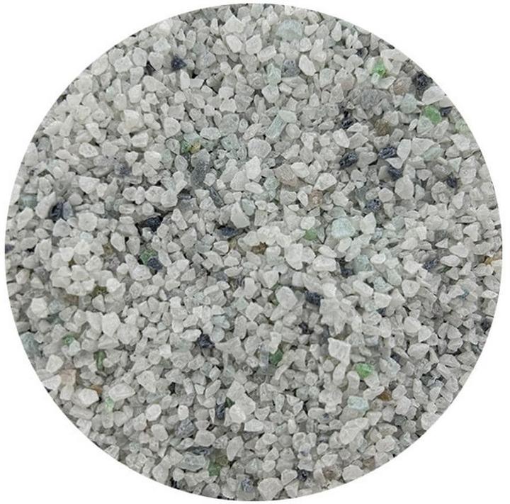 Image du produit Jesmonite Verre Roxx 150g. Blanc
