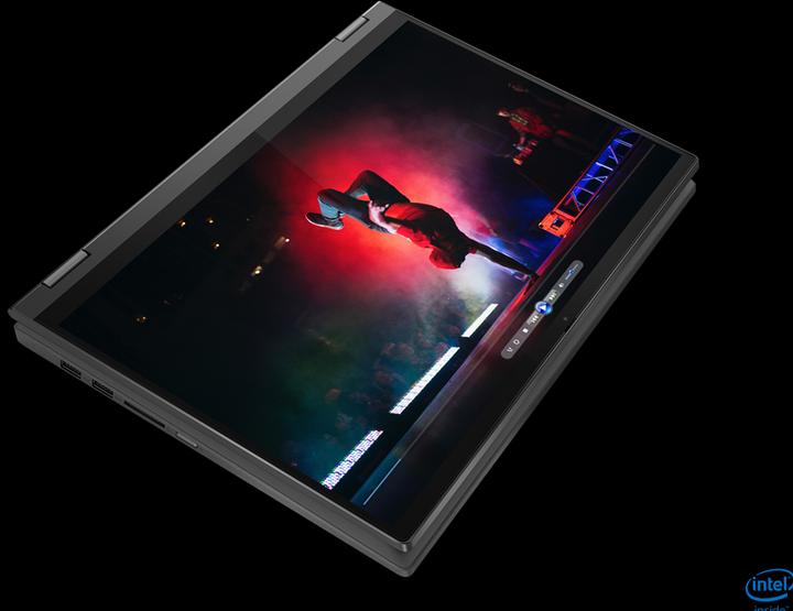 Produktbild Lenovo IdeaPad Flex 5 15ITL05 82HT - Flip-Design - Core i7 1165G7 / 2.8 GHz - Win 10 Ho (15.60", Intel Core i7-1165G7, 16 GB, 1000 GB, DE)