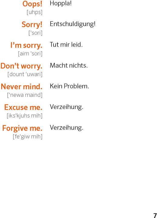 Produktbild Sprechen wie ein echter Engländer (Deutsch, Englisch, 2025)
