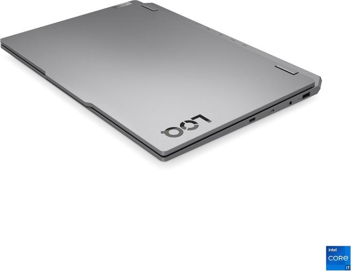 Produktbild Lenovo Loq (15.60", Intel Core i5-13450HX, 16 GB, 1000 GB, DE)